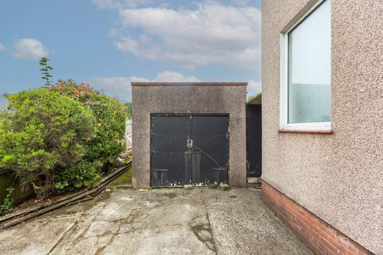 Manselfield Road, Murton, Bishopston, Swansea, SA3 3AP